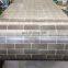 PPGL color coated galvanized corrugated sheet in coil from shandong