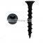 Chinese manufacturer Oukailuo gypsum board screws drywall screw Black Phosphating Bugle Head Plasterboard Screws