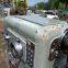 Anyang 6180 Horizontal Lathe