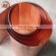 Excellent material Cu-ETP copper tape per kg