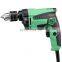 Motor 14.4V/18V Rechargeable Battery Electric Drill Cordless Portable Drill 18v with LED light lithium battery