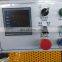 Two heads UPVC Window Door Welding Machine UPVC Door Window Making Machine