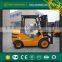 3 ton forklift truck HH30Z-N1-D hydraulic manual forklift