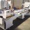 Jinan PVC Profile Double Head Cutting Saw Machine