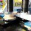 CNC Aluminum Profile Bending Machine