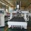 cupboard 4 axis CNC Router machine Mingmei Factory produced