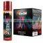 250ml 135g Filtered Premium Butane lighter gas refill