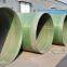 drain-pipe     Glass Fiber Reinforced Plastic Sand Pipe Dewatering Pipe assembly method