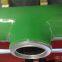 Seamless Fitting Tee Socket Tee