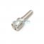 injector nozzleDSLA143P970  high quality manufacturer custom common rail nozzle  DSLA143P970