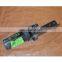left Bumper bracket assembly 2203-4000011 for SAIC IVECO HONGYAN GENLYON