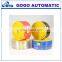 colored soft plastic tubing flexible spiral coil tube