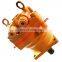 330C 330CL 330D 330DL Excavator hydraulic Swing Motor Device For 2003373