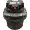 PC10-5 PC10-1 PC10 FINAL DRIVE PC28 PC28-1 PC28UU-1 PC28UU TRAVEL MOTOR 20N-60-41205 20P-60-73106 21U-60-22101 20N-60-32100