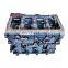 LDV maxus v80 блок цилиндров S00018888, двигатель vm 2.5l, дизельный короткий блок двигателя vm r425