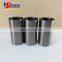 Cylinder Liner 3KR1 Diesel Engine Cylinder Sleeve