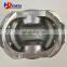 D722 Engine Piston 16851-21114 For Kubota K-008-2 Excavator