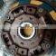 8973622351 BEST VALUE PARTS Heavy truck Clutch Disc 5876100801