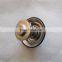 Auto spare parts ISDE ISLE L375 diesel engine thermostat 4936026