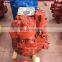 Hydraulic Main Pump K5V200DPH 1DBR-ZS24-V Hydraulic Pump Assy for JC330