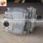 D60P D85E D70 bulldozer hydraulic gear pump 705-11-38010