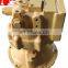 PC228US-3 swing machinery swing motor  PC228USLC-3N swing motor genuine and new good price