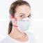 Disposable Cup Mask to Protect Workers in Construction Industries