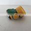 CIndustrial workplace use FFP3 dust and gas face mask respirator