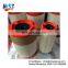 Factory air filter K3544 K3444 for heavy truck