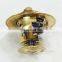 Hot Sale Hubei July 6BT5.9 Diesel Engine Part Thermostat 3802968 1306R-010-B