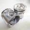 Diesel engine spare parts QSB6.7 QSB engine piston oversize +0.50 4934860 4934816