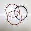 Diesel engine parts NT855 engine Cylinder liner O ring seal 3032874