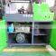 CR709 Common Rail Injector Test Bench with Piezo testing function