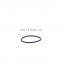 3010510 O-Ring Seal for cummins cqkms KTA-19-G-2 diesel engine spare Parts  manufacture factory in china