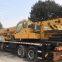 qy70k 70ton/ qy50k 50ton/ qy25k 25ton   xcmg qy70k crane 70ton
