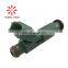 Boquilla Del Inyector de Combustible23250-28020, Bico Injetor de Combustivel 23250-28020, Fuel Injector 23250-28020