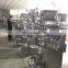 2017 SENY automatic small cup muffin cake maker encrusting and arranging machine