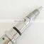 0445120236 Excavator PC300-8 Diesel Engine Parts Common Rail Fuel Injector 5263308