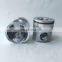 6BT 6D102 QSB5.9 Diesel Engine Piston 3957795 6738312111 6738-31-2111 For PC200-7 PC220-7 Excavator