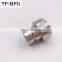 Stainless Steel CNC Turning External Thread Automotive Spare Parts