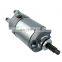 High Performance Chinese Starter Motor TRX300 TRX300FW 31200-HA6-316 49-5700 RS41181 128000-4400 for HONDA 1988-2000