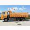 HOT SALE Large Capacity 20t-50t Cheaper Price  Long Life SINOTRUK HOWO TRACTOR PRICE IN PAKISTAN  for transportation sand /stone