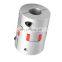 factory direct sale shaft coupling HL-D55-75