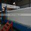 ECMT-100 Horizontal Automatic Continuous Foaming Production line