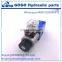 GOGO 4WE6J D/A/E/Y/G/H/J/CG24N9Z5L 24V 220V hydraulic single solenoid coil directional control valve