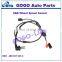 ABS Front Wheel Speed Sensor For Audi A6 C5 VW Passat B5 4B0927803C 5S10468 8D0927803D 4B0927803 FSE51176 FSE51175