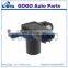 Camshaft Position Sensor For Honda CIVIC 01-05 L4 1.7L OEM 37840-PLC-006, 37840PLC006, J5T23991, J5T23992, 37840-RJH-006, 5S1296