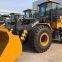 XCMG ZL50GN WHEEL LOADER