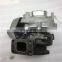 Двигатель турбо N04C 17201-E0890 779144-0017 Турбонагнетатель GT2263KLNV