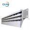 Vacuum Suction Top Box for Ceramic Dewatering Element